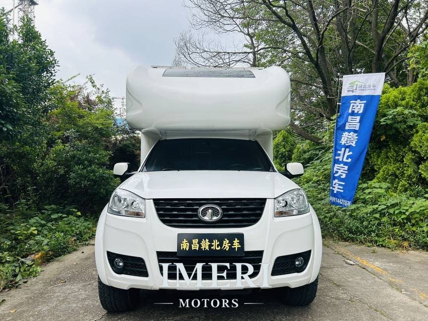 Great Wall C7A