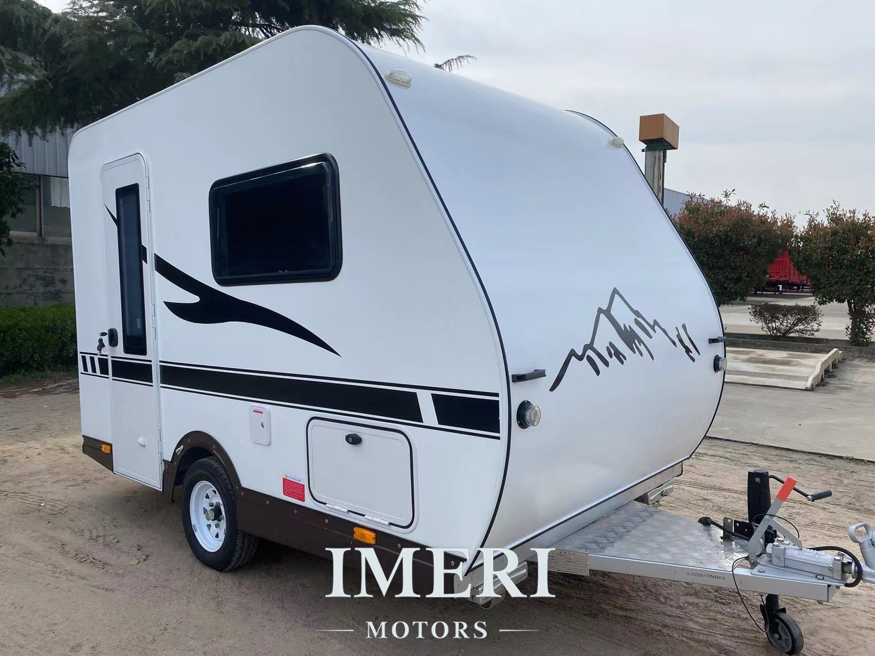 Special offer on new RVs