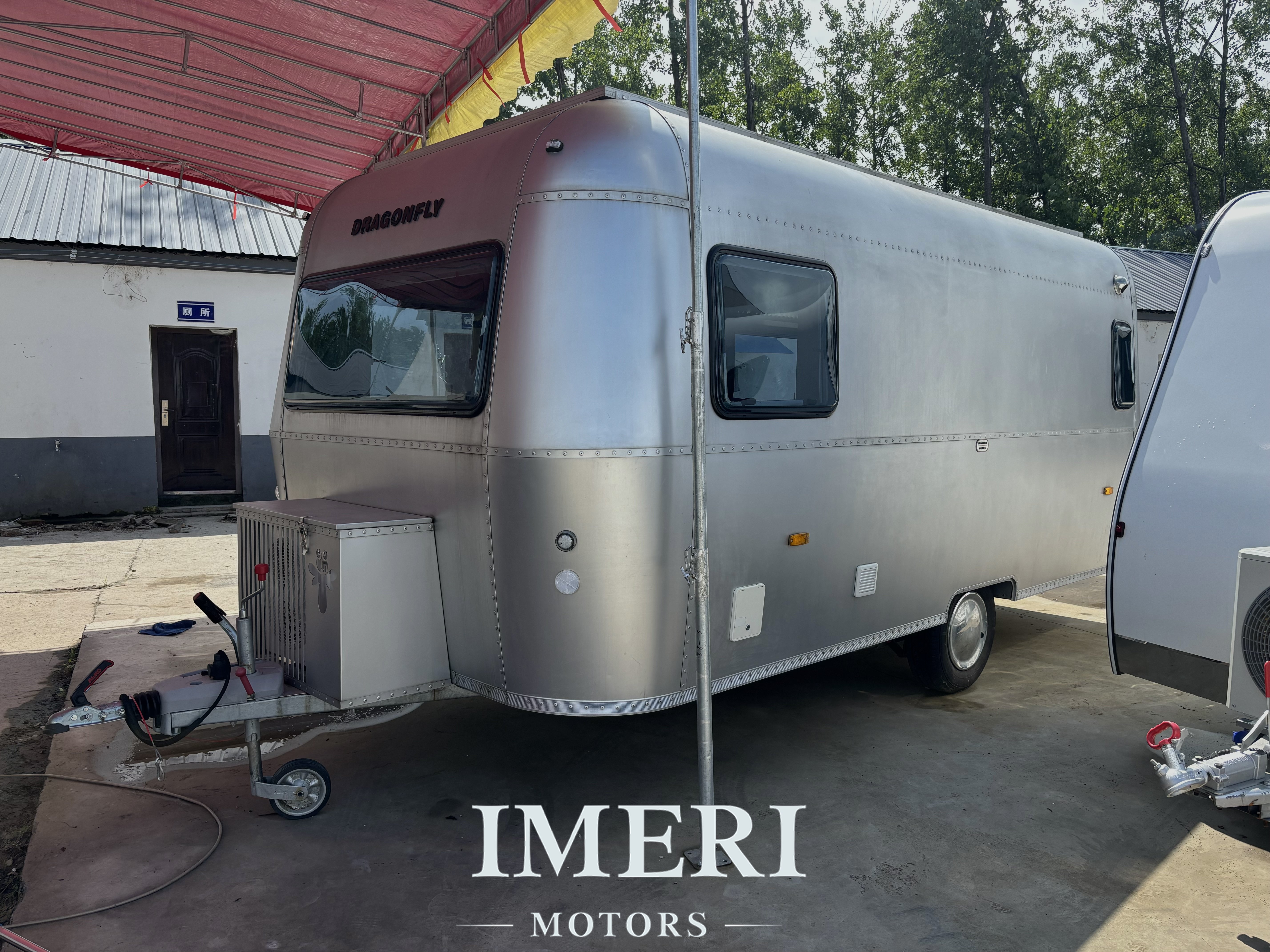 Trailer