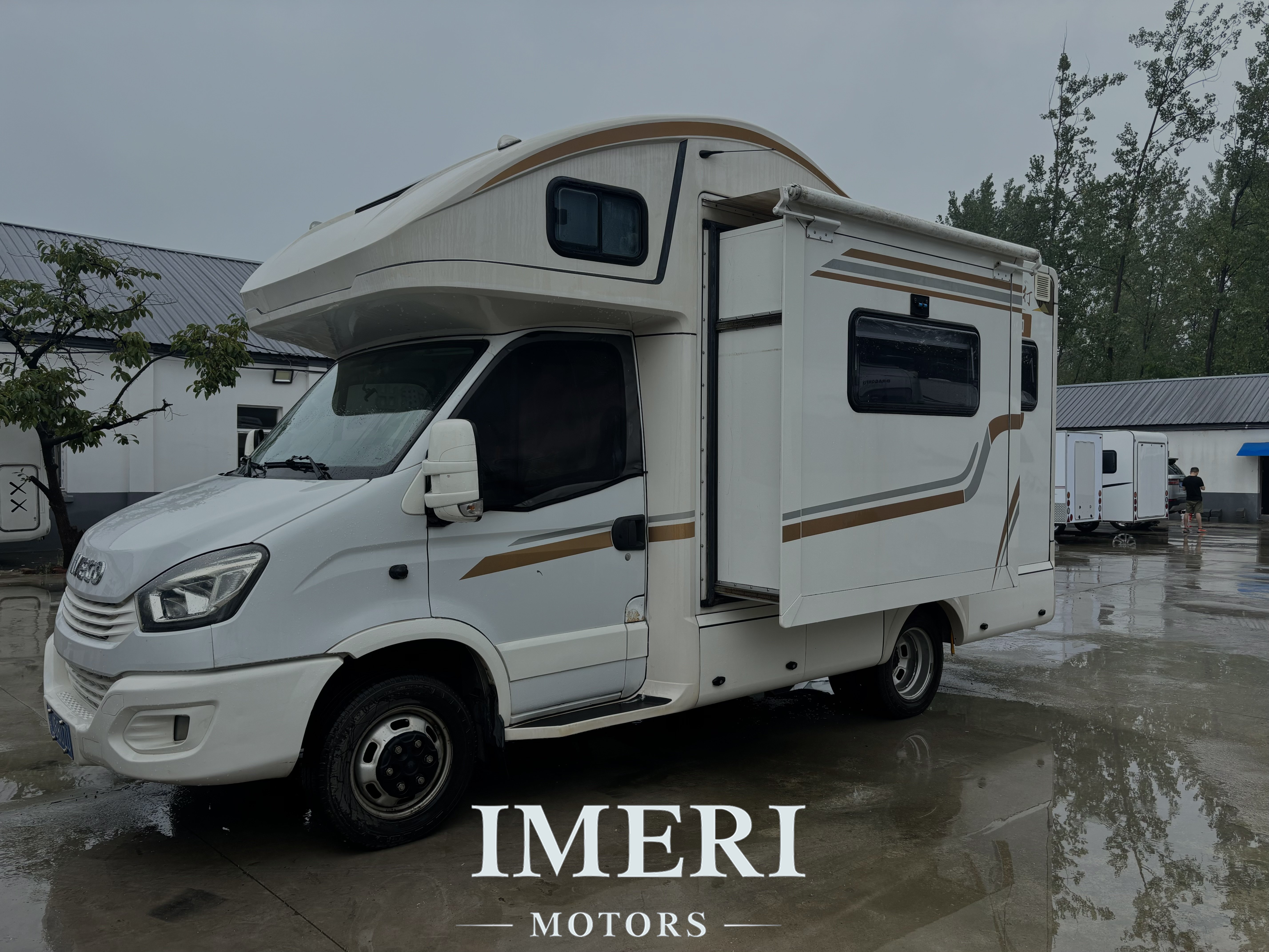 Iveco