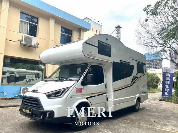 2019 Jiangling Teshun C-type RV