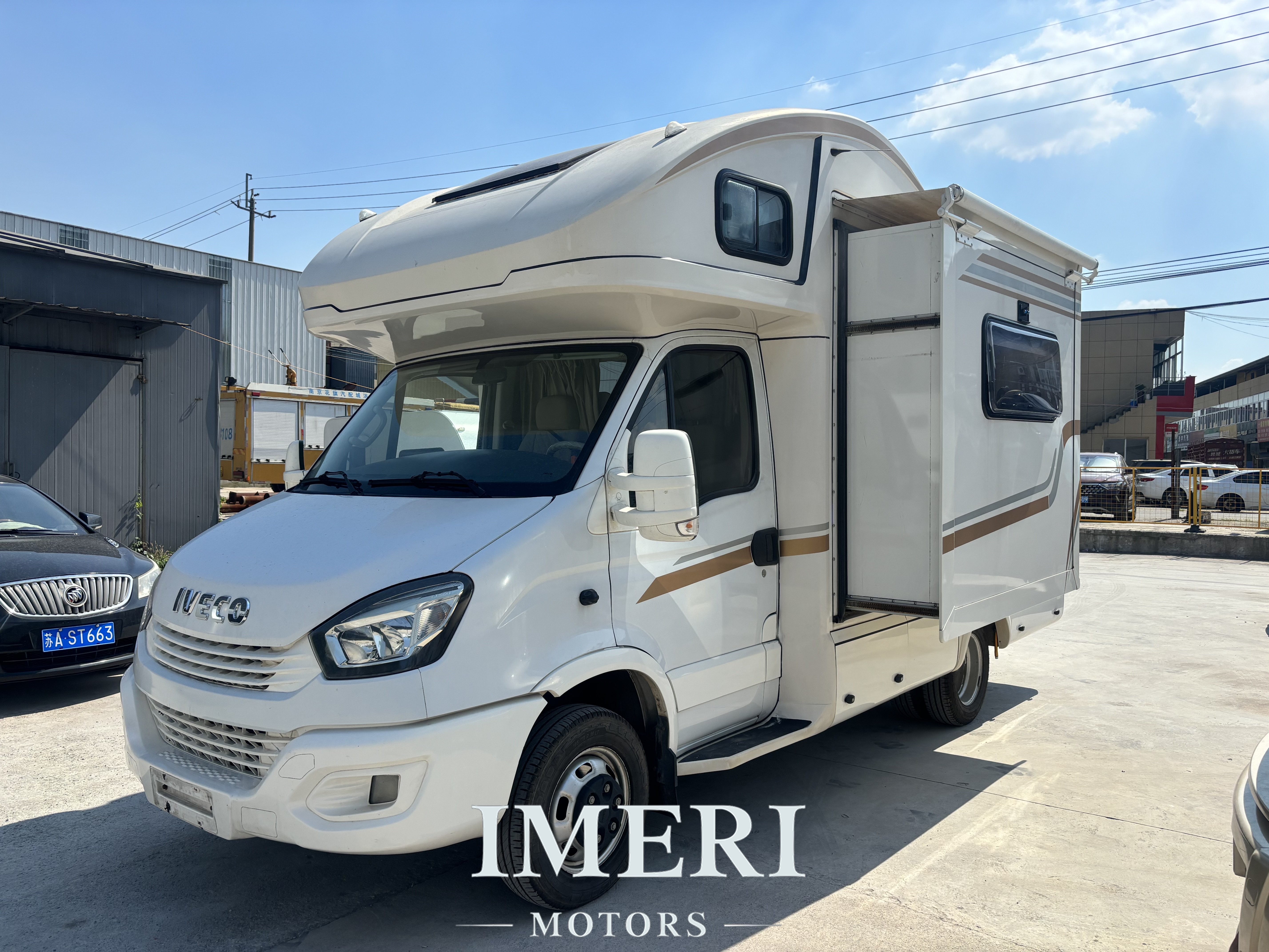 Iveco