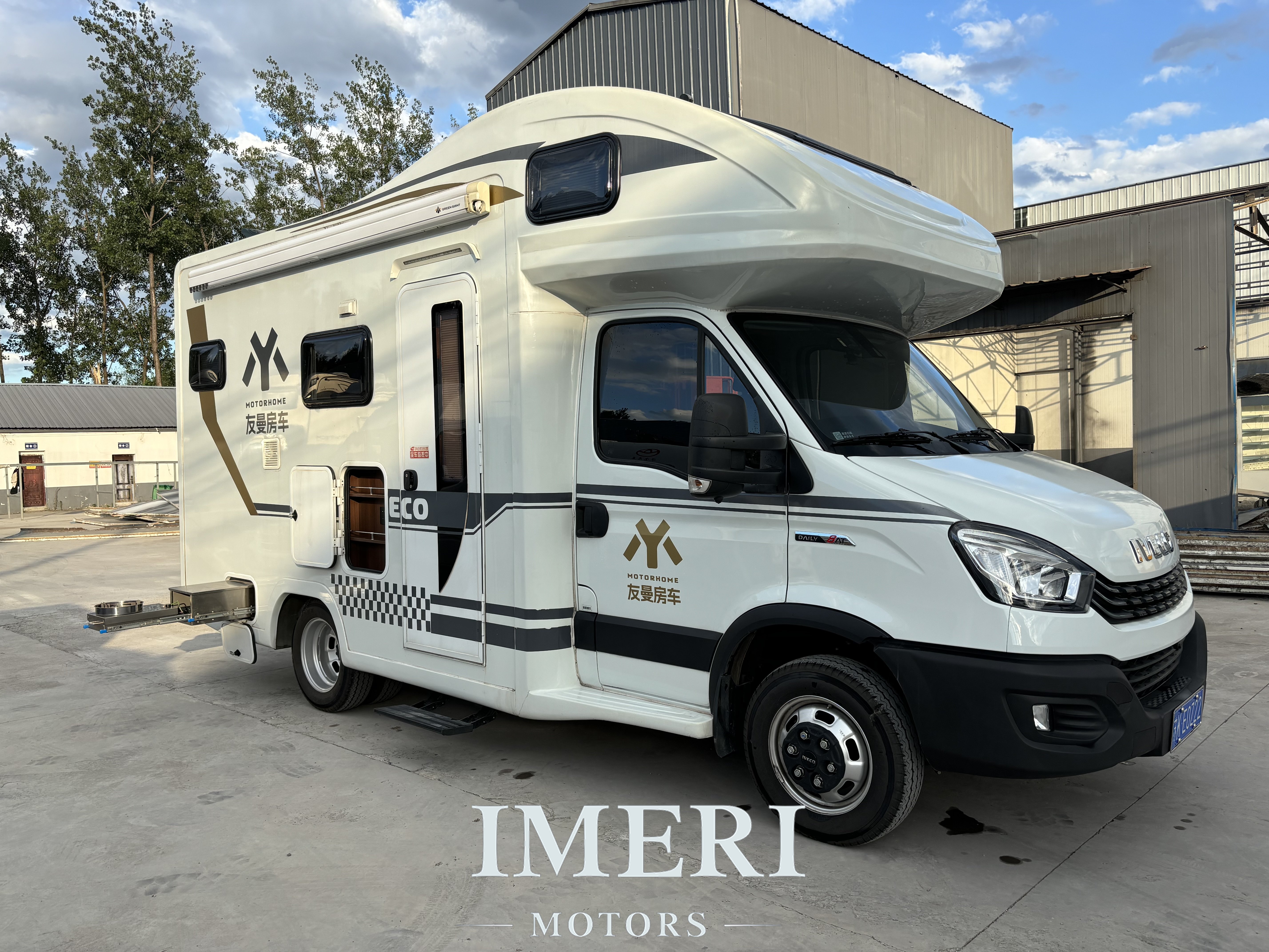 Iveco c