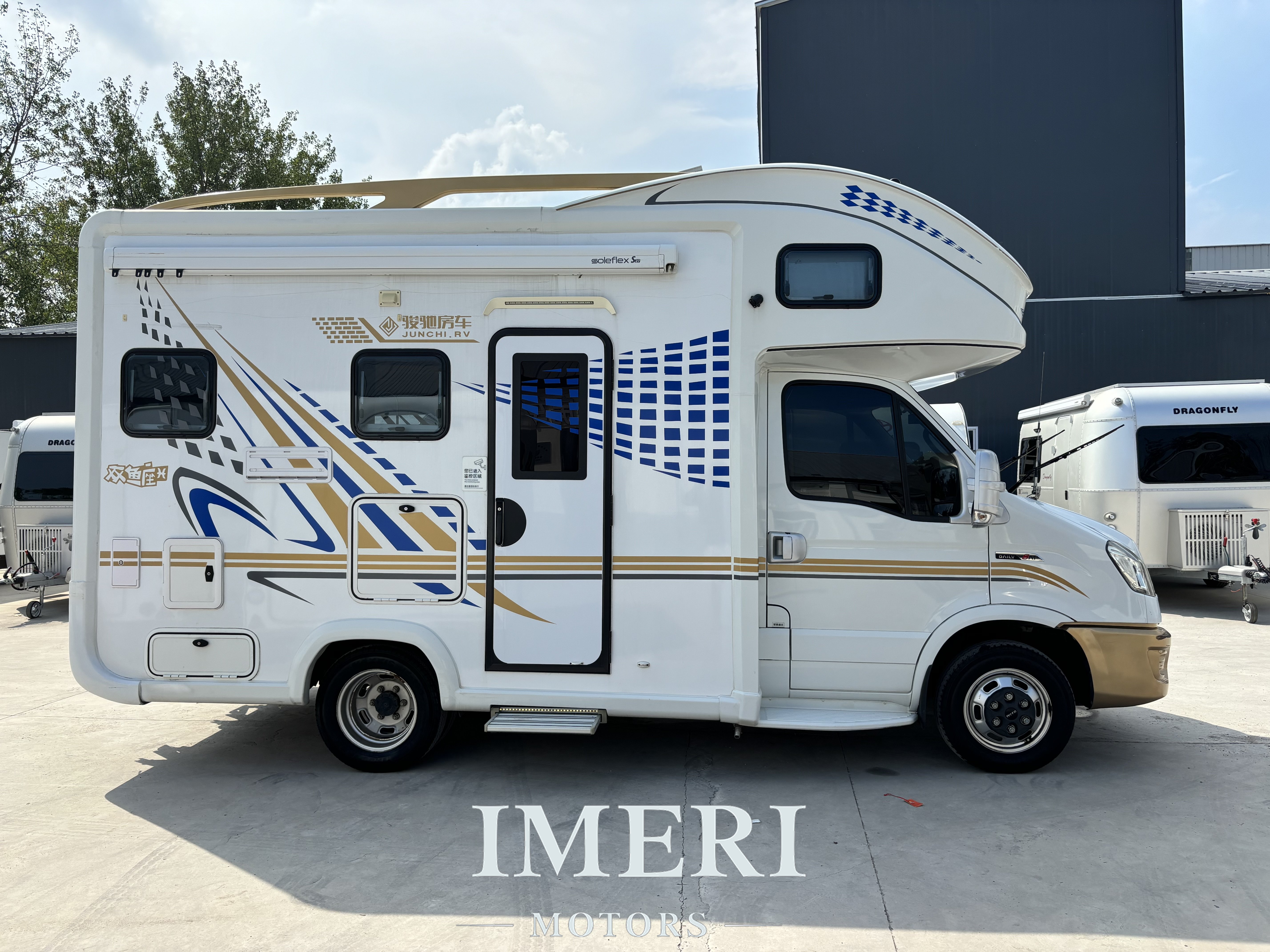 Iveco c