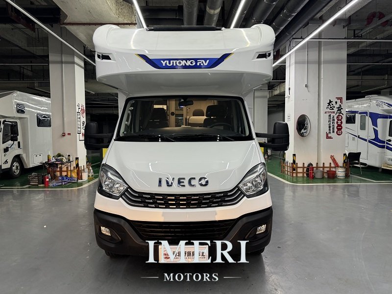 Iveco Yutong C530C RV