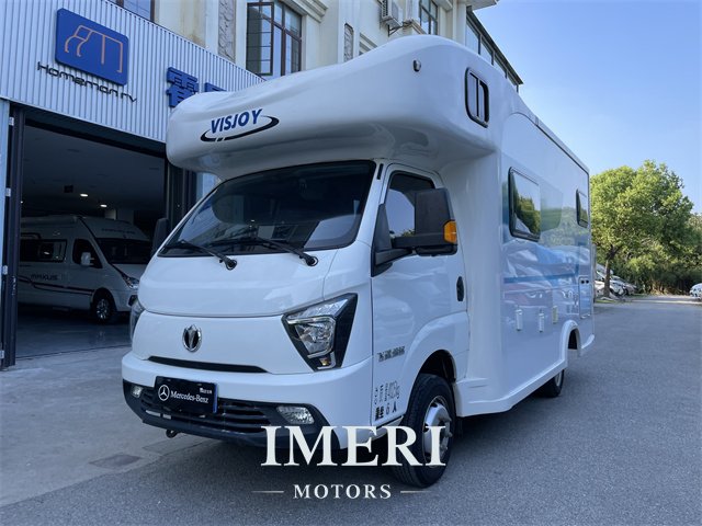 2022 Ditu 2.0T Diesel Automatic Type C