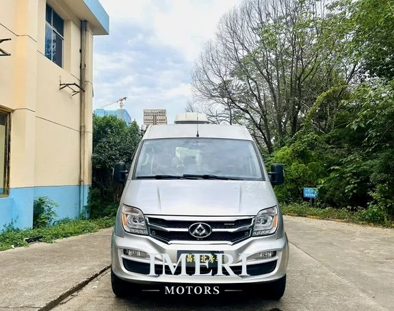 2018 short axis mid-top Maxus B80