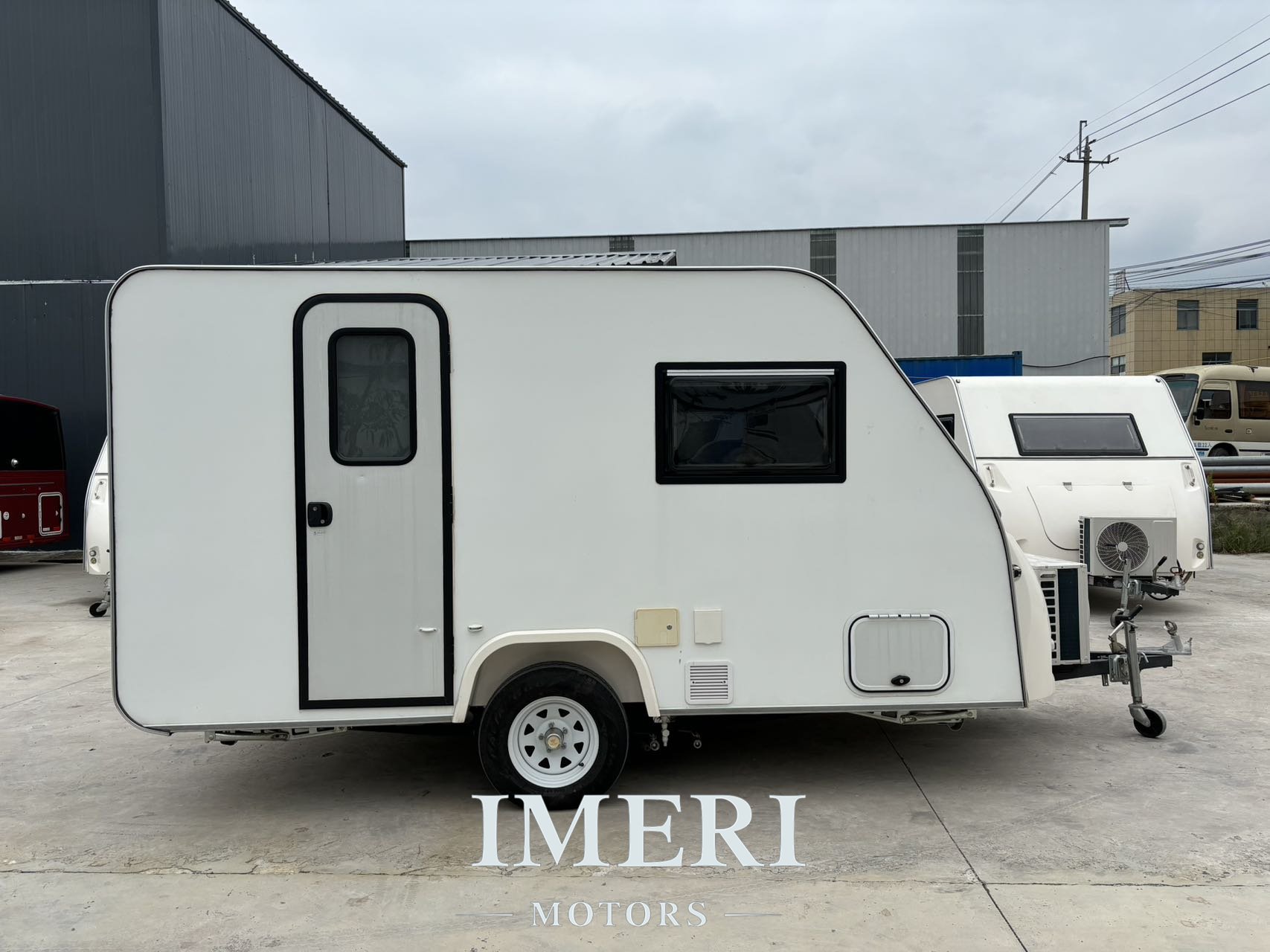 Trailer