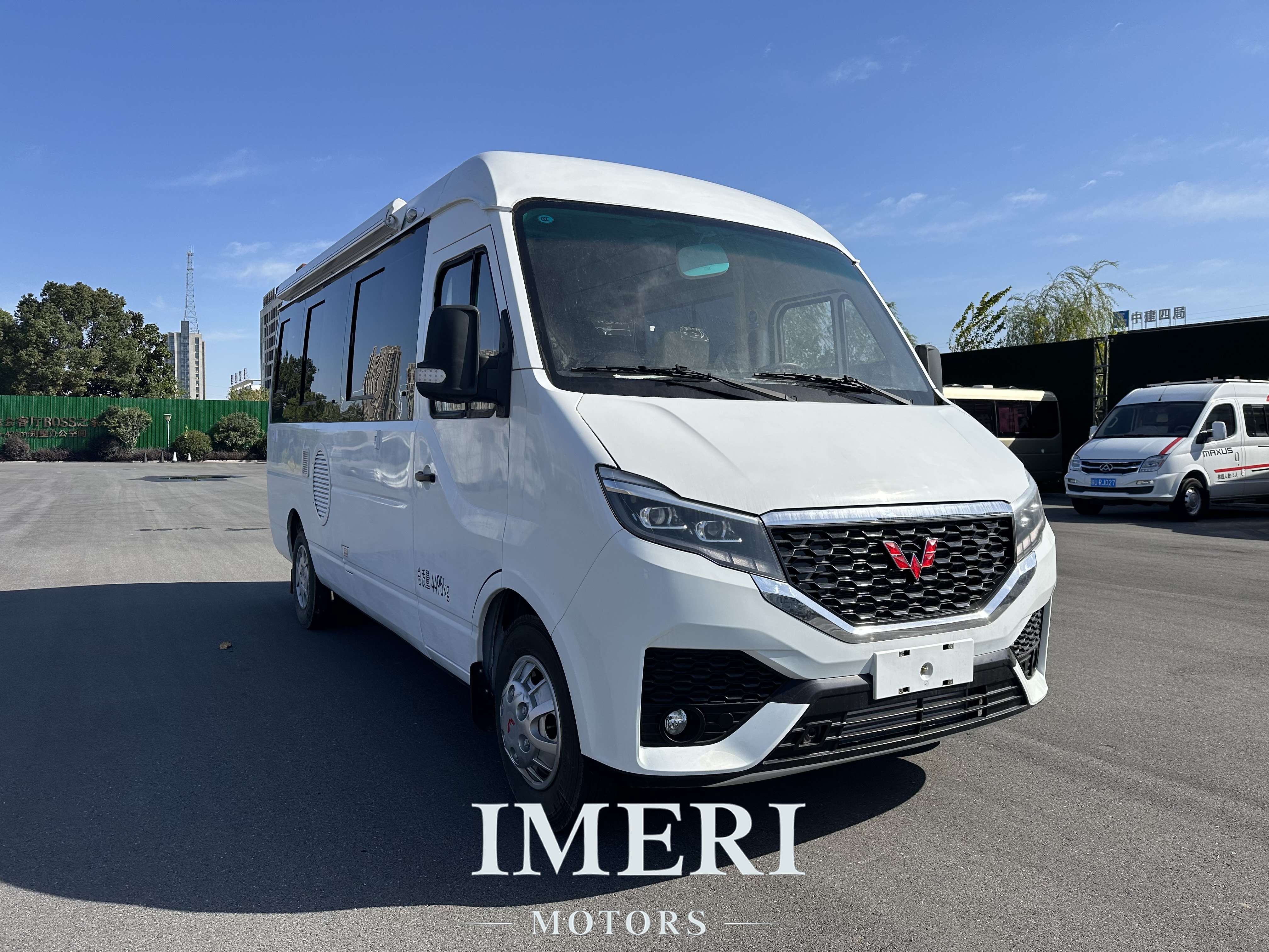 The new Wuling S300 automatic transmission car in November 24