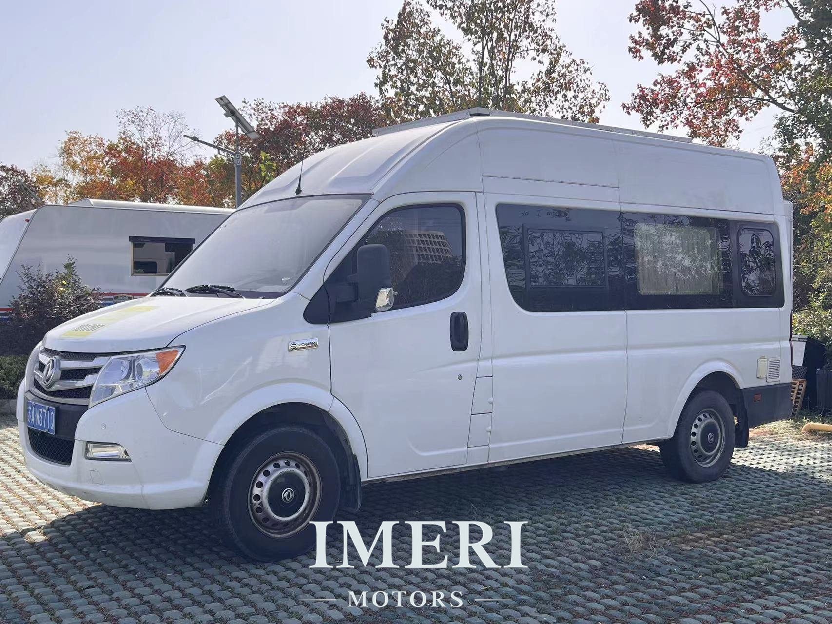 2019 Dongfeng Type B