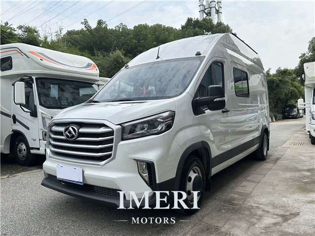 SAIC Maxus v90