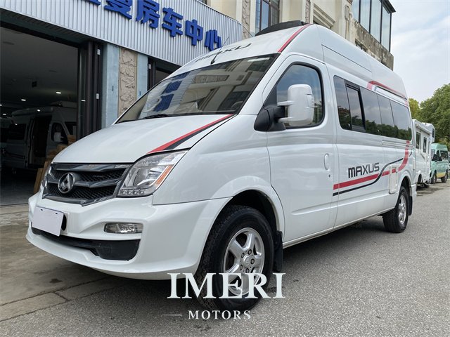 SAIC Maxus MAXUSRV80 B-type RV