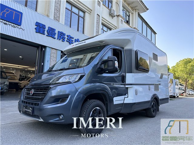 19 Adiya C-type RVs