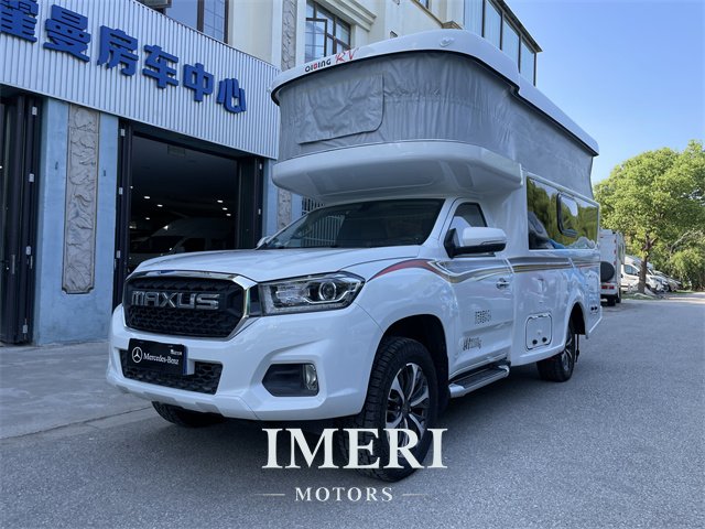 22 models of Qixing Maxus T70 pickup truck