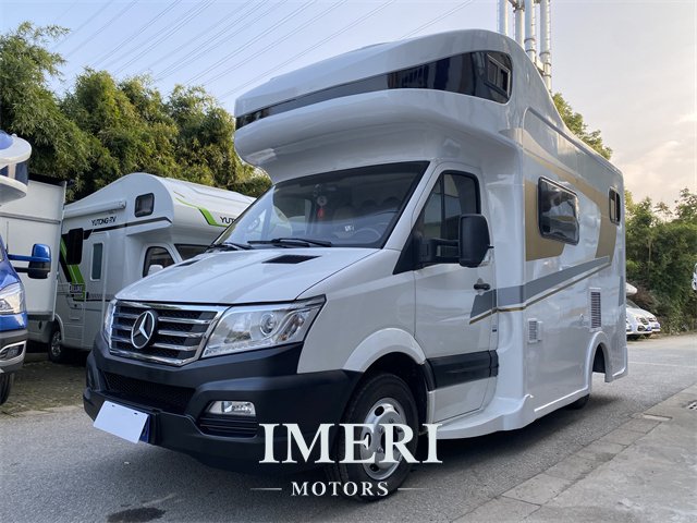 21 Yaxing C-type RVs
