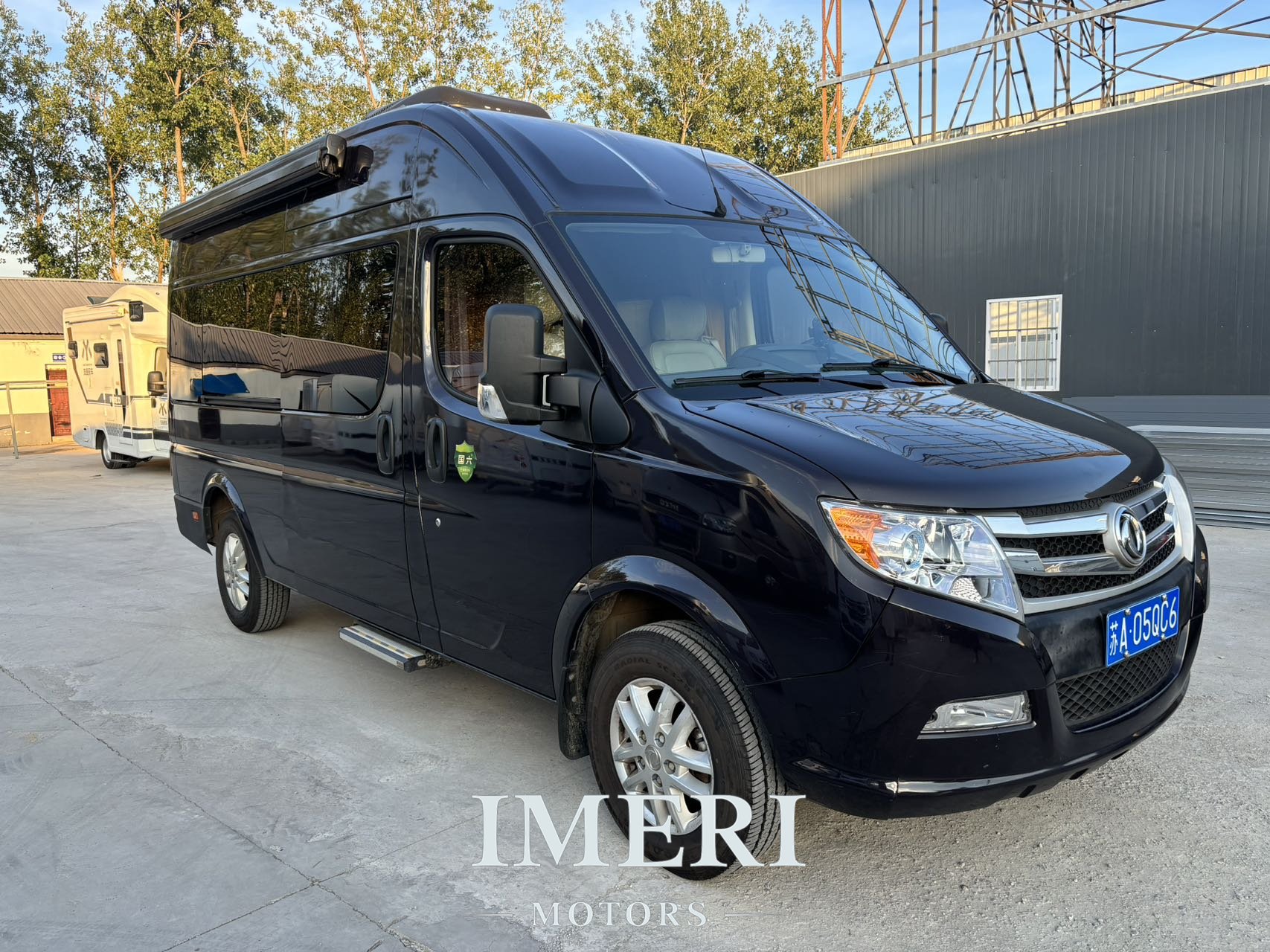 21-year-old Dongfeng Yufeng automatic transmission