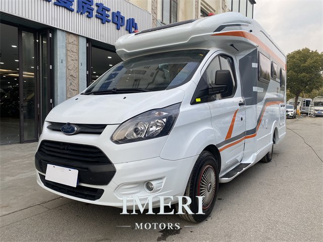 20 Ford Qiaoxiang RVs