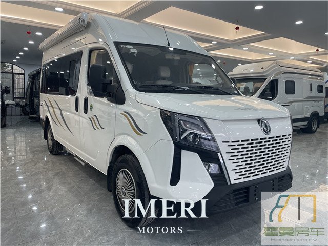 2023 Dongfeng Yufeng B-type RV