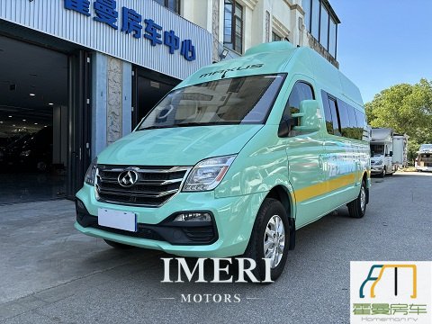 2018 Shantong V80 RV