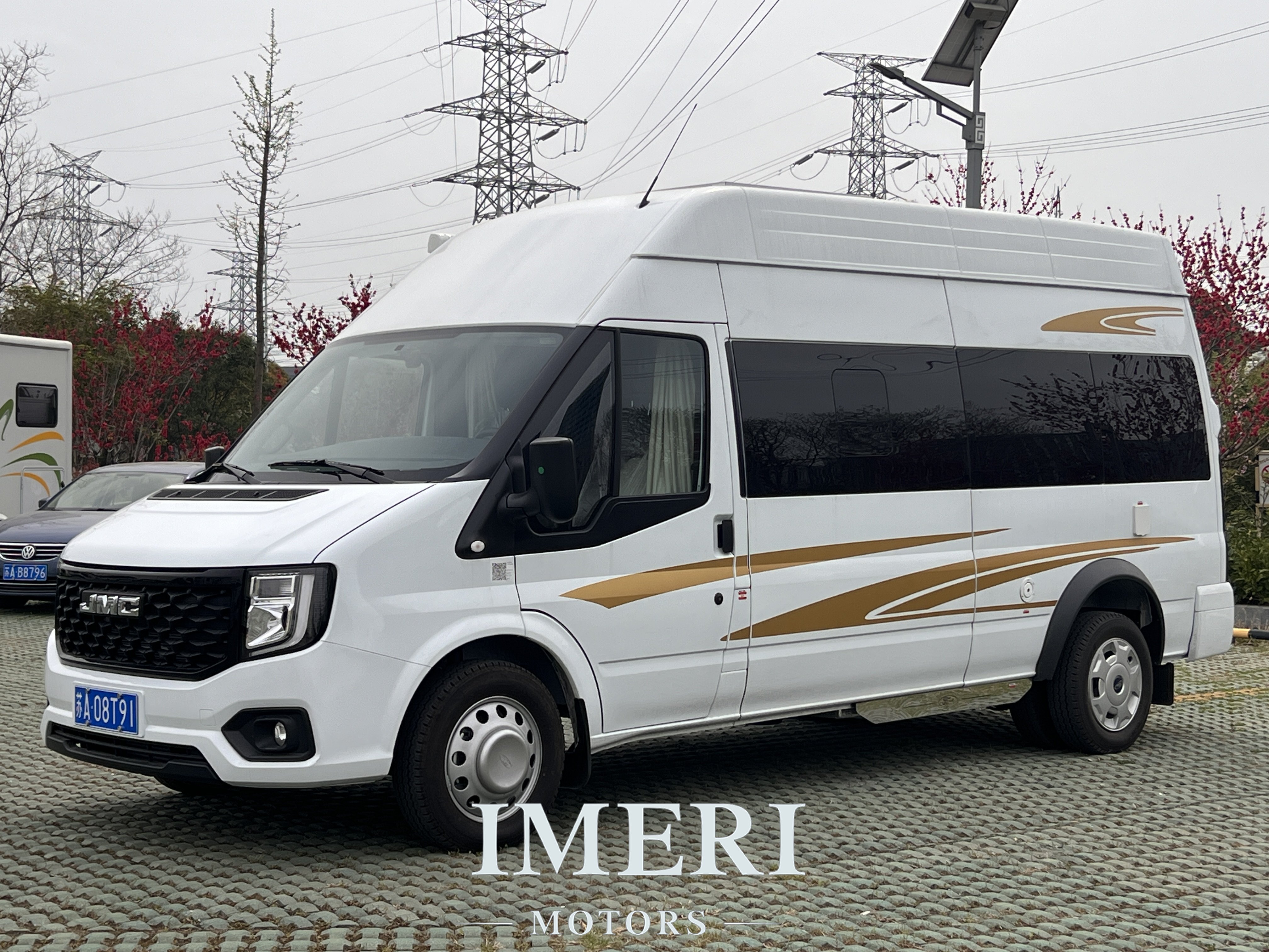 2025 Fushun Type B