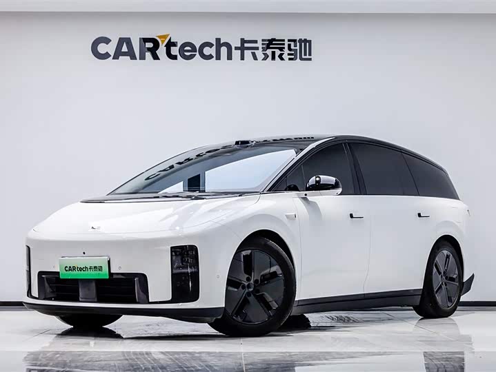Ideal i8 2025 Standard Edition