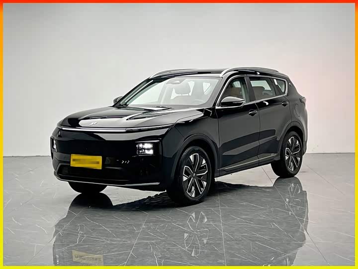 Jetour Shanhai L7 2024 1.5T 120km MAX 7-Seat