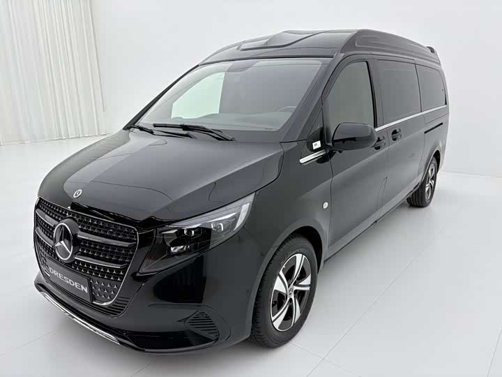 Vito 2024 model 2.0T business version 7 seats