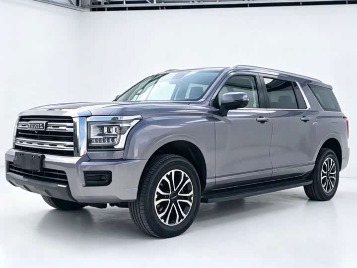 Haval H5 2023 2.0T automatic four-wheel drive LinkedIn gasoline