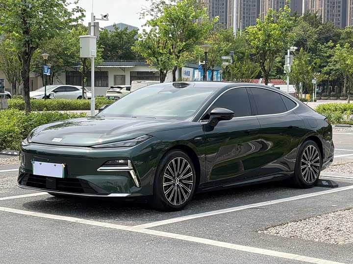 Galaxy Starship 8 2025 130km EM-P Starship Edition