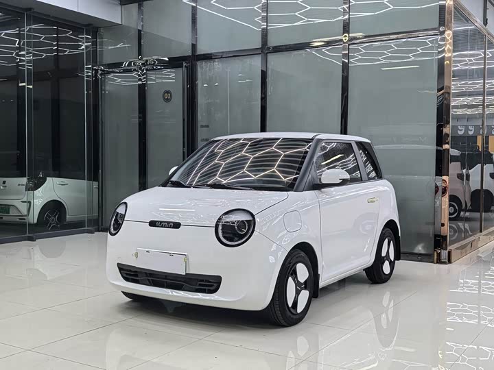 Changan Lumin 2025 model 205km Xiangqin model