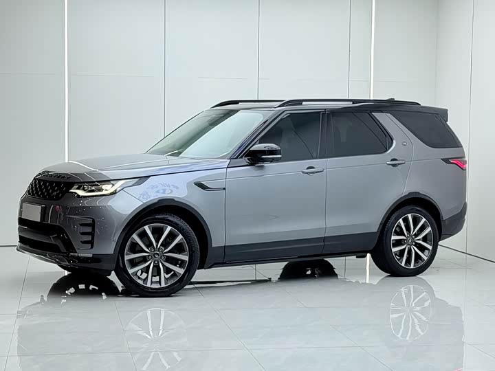 Discover the 2024 360PS Dynamic SE