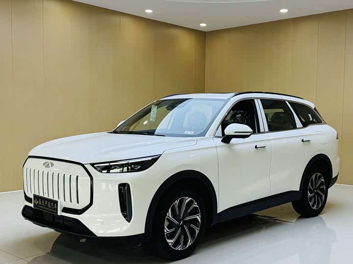 风云T9 2026款 220 长续航尊荣型