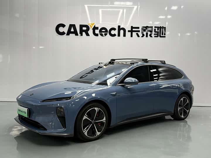 NIO ET5T 2023 75kWh Touring