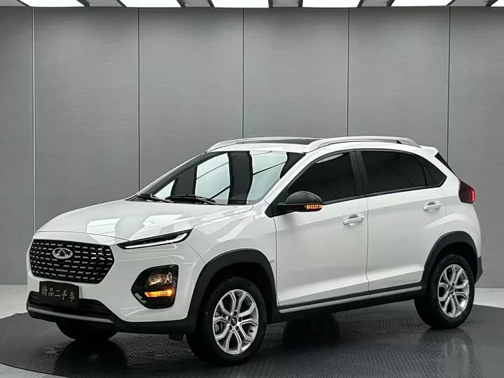Tiguan 3x 2022 Diamond Edition 1.5L CVT Elite