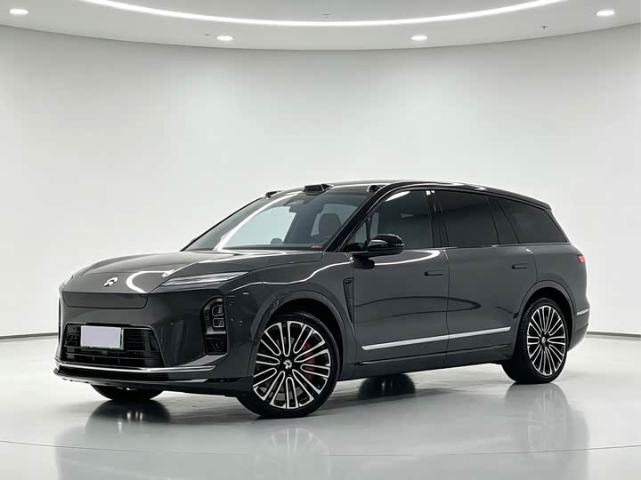 NIO ES8 2026 Six-seater Executive Signature Edition