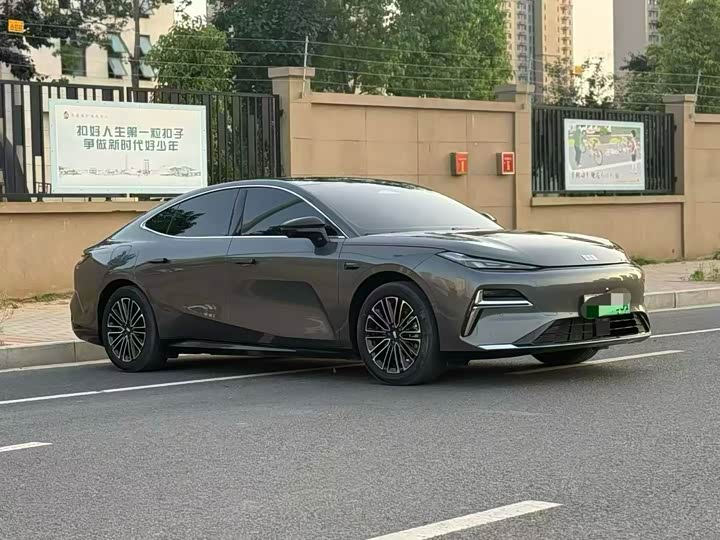 Galaxy Starship 8 2025 130km EM-P Starship Edition