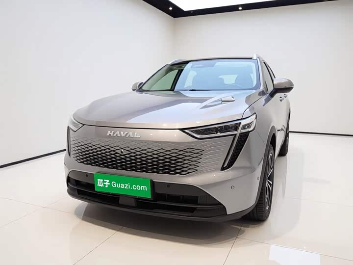 Haval Xiaolong MAX 2023 1.5L Hi4 105 four-wheel drive smart flagship version