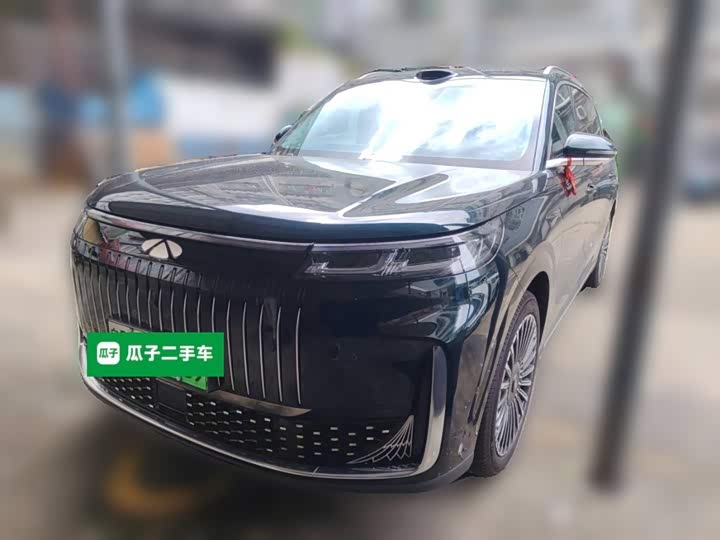 Fengyun T11 2026 220 four-wheel drive family fun