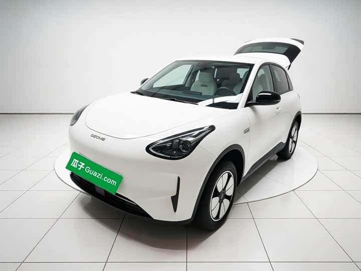 Star Wishing 2025 310km Youth Edition