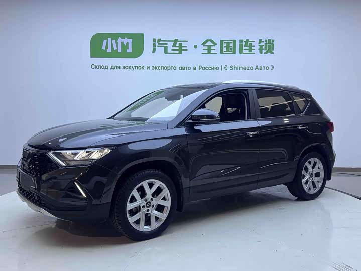 Jetta VS5 2022 280TSI Automatic Enjoyment Pro