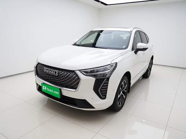 Haval First Love 2021 1.5T Automatic Senior Edition