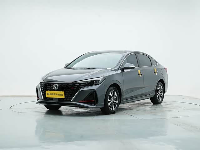 EADO 2022 PLUS Blue Whale NE 1.4T GDI DCT Premium Edition