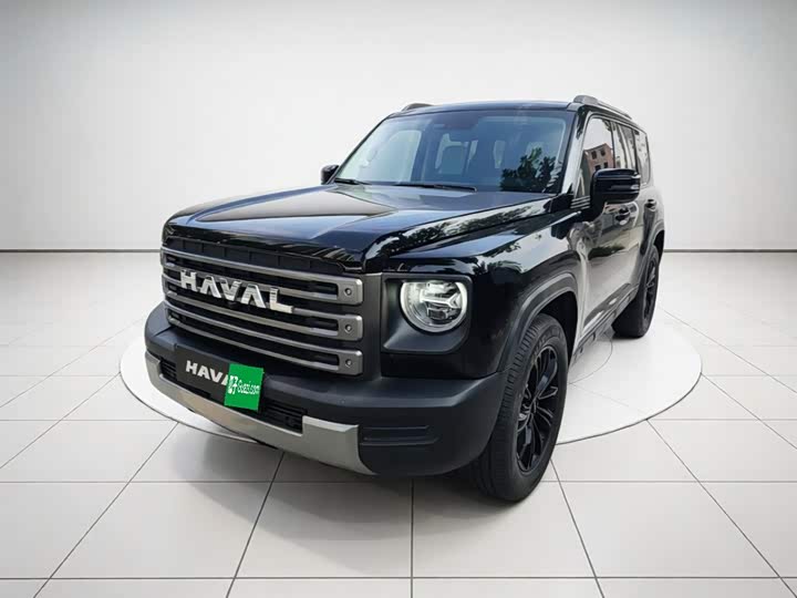 Haval Raptor New Energy 2024 Hi4 102 Pro
