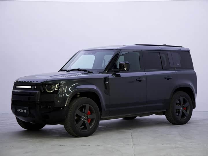 Land Rover Defender 2022 110 P400 X-Dynamic HSE