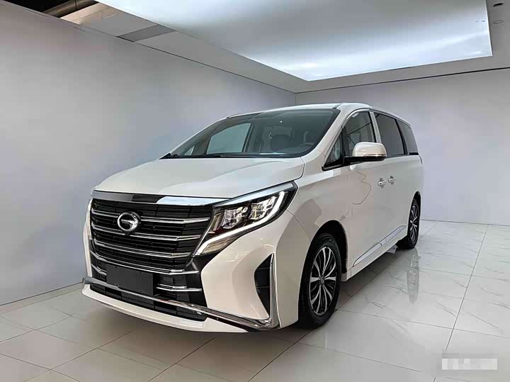 Trumpchi M8 2023 Lingxiu Series 390T Deluxe Edition