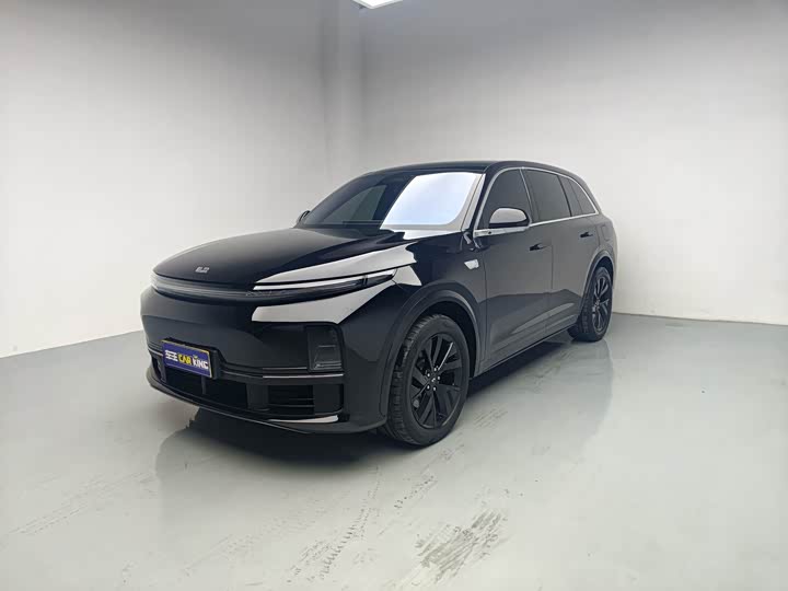 Li Auto L7 2023 Air