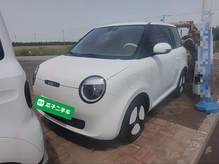 2025 Changan Lumin 2025 model 205km Xiangqin model