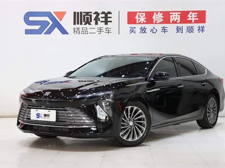LaCrosse 2023 Model 28T Yuezun Edition