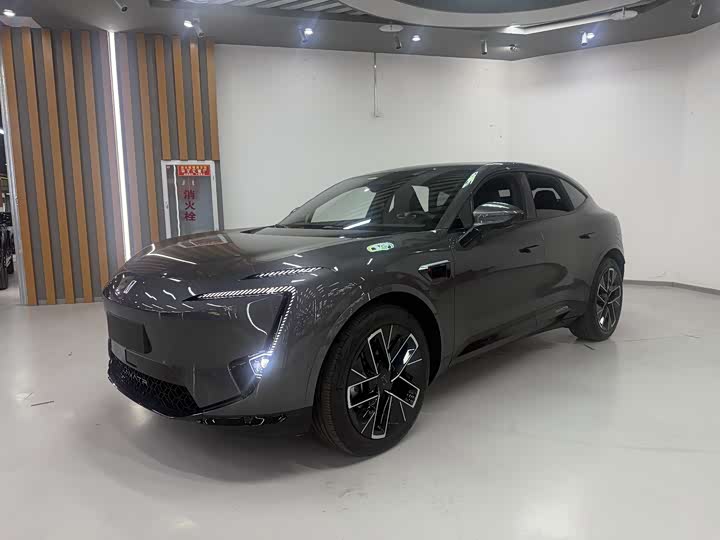 Avita 11 2025 model facelift Max extended range version