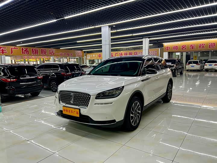 Adventurer 2022 2.0T two-wheel drive exclusive edition